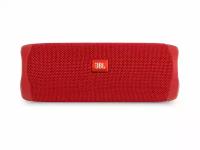 Колонка JBL Flip 5 Red JBLFLIP5RED