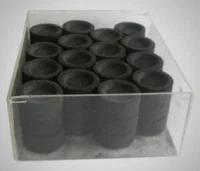 Уголь кадильный 40мм (1 коробка 48 таблеток) (3140006)
