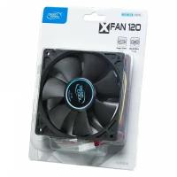 Вентилятор для корпуса Deepcool XFAN 120 DP-FDC-XF120