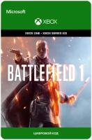 Игра Battlefield 1 Revolution Edition для Xbox One/Series X|S (Аргентина), русский перевод, электронный ключ