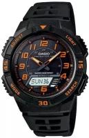 Наручные часы CASIO AQ-S800W-1B2