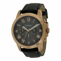 Наручные часы Fossil Grant FS5085