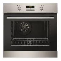 Духовой шкаф Electrolux EZB 52430 AX