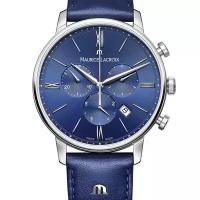 Наручные часы Maurice Lacroix EL 1098-SS001-410-1