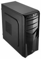 PC-ARENA Игровой компьютер ARENA 3478 Ryzen 5 3600X/16 ГБ/NVIDIA GeForce GTX 1080Ti 11 ГБ/1000 ГБ/120 ГБ SSD/DOS