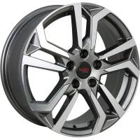 Колесный диск LegeArtis FD165 7x17/5x108 D63.3 ET50 GMF