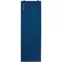 Коврик Therm-a-Rest LuxuryMap (Poseidon Blue) Regular