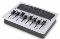 ALLEN&HEATH PL- 6 Настенная панель управления для блока IDR