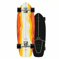 Серфскейт CARVER CX FIREFLY SURFSKATE COMPLETE SS21