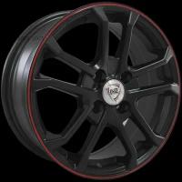 NZ 9124338 NZ SH651 6.5x16/5x105 ET39 D56.6 MBRS