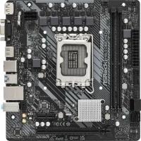 Asrock h610m-hdv