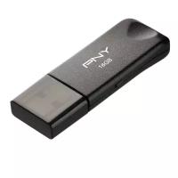Флеш-диск PNY Attache Classic 16GB (FD16GATTCKTRK-EF)