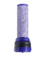 Фильтр HEPA для пылесосов Dyson DC37, Dyson DC41C, Dyson DC33C, Dyson DC39, Dyson DC53, Dyson DC28C (1шт)