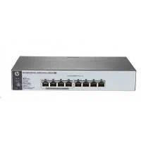 Коммутатор HPE 1820-8G-PoE plus J9982A