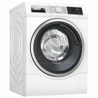 Стиральная машина Bosch Serie 6 WDU28590OE (Цвет: White)