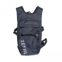 Рюкзак Zefal Z Hydro Xc Hydration Backpack Black (б/р)