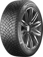 Зимние шины Continental ContiIceContact 3 265/50 R20 111T