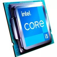 Процессор 1200 Intel Core i5 11600 OEM