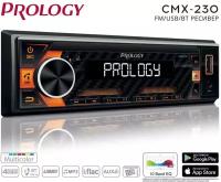 Автомагнитола Prology CMX-230