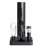 Набор для вина Xiaomi Circle Joy Black Samurai Wine Set 5 in 1 (CJ-TZ08)