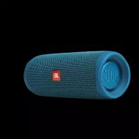 JBL Flip 5 Eco Edition Blue JBLFLIP5ECOBLU