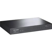 Коммутатор Tp-link TL-SG2008 8 ports Switch Ethernet 10/100/1000M