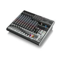 Микшерный пульт Behringer X1832USB