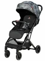 Коляска прогулочная Everflo Baby travel E-336 Grey серый