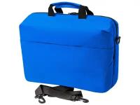 Сумка 15.6 Vivacase BusinessTripVCN-BTRP15-blue