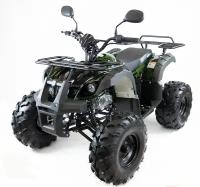 Детский бензиновый квадроцикл MOTAX ATV Grizlik Super LUX 125сс