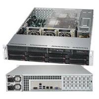 SYS-6029U-TR4 Серверная платформа SuperMicro