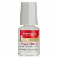 Mavala Основа для ногтей укрепляющая и защитная Мава-Стронг Mava-Strong 10 мл 1 шт