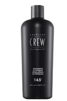 Окислитель для краски American Crew Precision Blend Developer Activator 4,5% 500 мл