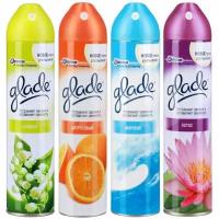 Освежитель воздуха Glade 300мл