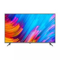 50" Телевизор Xiaomi Mi TV 4S 50 T2 LED, HDR (2018) Black