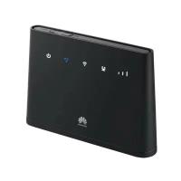 Wi-Fi роутер HUAWEI B310, черный