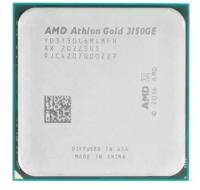 Процессор AMD Athlon 3150GE AM4 OEM