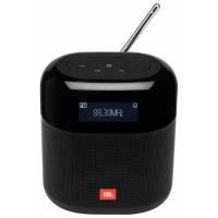 Колонка портативная JBL Tuner XL Black (JBLTUNERXLFMBLKRU)