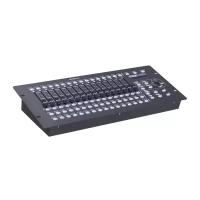 Involight LIGHTControl Контроллер DMX512, 16 приборов до 18 каналов каждый