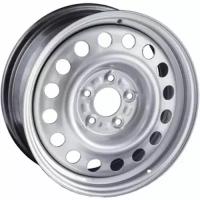 SDT U6087 7x17 5x114.3 ET 39 Dia 60.1 (silver)