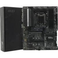 Материнская плата MSI Z590-A PRO