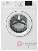 BEKO WRE 65P2 BWW Стиральная машина