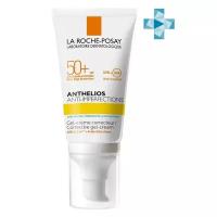 La Roche-Posay Anthelios крем д/лица 50мл д/жирн и проблемн кожи SPF 50+