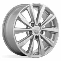 Колесный диск КиК Skoda Octavia (КСr974) 16x6.5" PCD5x112 ET46 D57.1