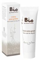 CHARME D'ORIENT Крем для лица для жирной кожи (линия Bio)50 мл. / Bio by Charme d’Orient – Crème peau grasse / Face cream for oily skin