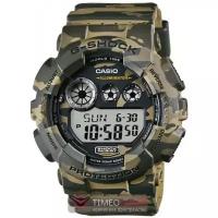 CASIO G-SHOCK GD-120CM-5E