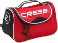 Спортивная сумка Cressi Kandy Red/black