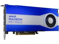 Видеокарта AMD Radeon Pro W6600 100-506208