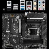 Материнская плата MSI Z690 LGA1700 DDR4 ( Pro Z690-A WiFi DDR4 ) ATX, Ret