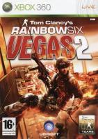 Tom Clancy's Rainbow Six: Vegas 2 (Xbox 360 / One / Series)